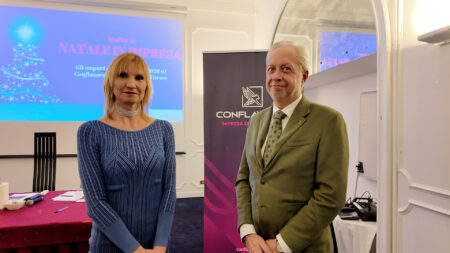 Varese: Conflavoro assiste le imprese. E crede nelle donne