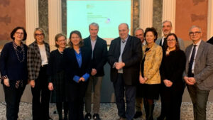 Varese: Salute della donna, un focus di ampio raggio