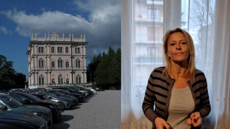 Varese: Hotel Biumo, Lozza: “PGT sarà volano turistico"