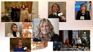 Varese: Natale al femminile. E tributo a Bambi