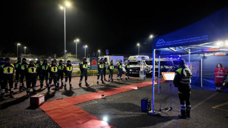 Varese: Protezione Civile, una nuova casa per il NBPI