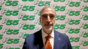 Varese: Pasquale Paone, il “giudice” dei dentisti