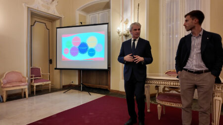 Varese: Il nuovo PGT? Un “freno a mano” all’hotel di Biumo