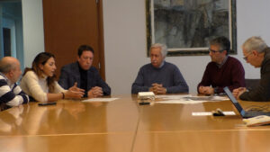 Varese: La pista di viale Belforte scatena i commercianti