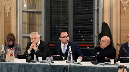 Varese: Maratona tardiva, il Bilancio conferma il "tappo"