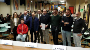 Varese: Salute Mentale al Ferraris, una valanga di domande