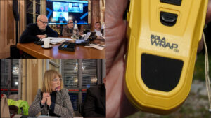 Varese: Sicurezza, il nodo incomprensibile della BolaWrap