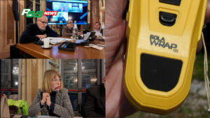 Varese: Sicurezza, il nodo incomprensibile della BolaWrap