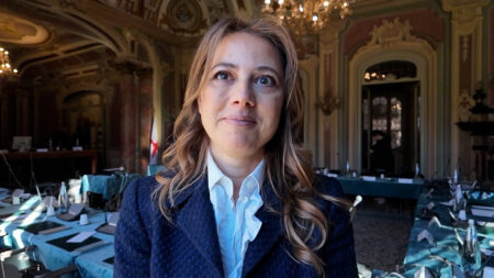 Varese: Il Famedio cresce: le loro vite, la nostra Storia