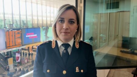 Varese: Stazioni e treni più sicuri con l’app Youpol