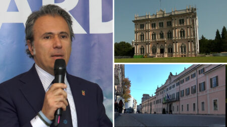 Varese: Hotel a Biumo, la Camera ha fretta. Il Comune, no