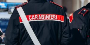 Luino: Minaccia la ex, in carcere 33enne