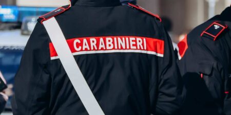 Luino: Minaccia la ex, in carcere 33enne