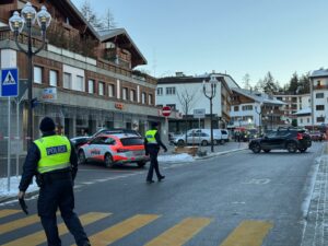 Berna: Esplode locale, strage di giovani