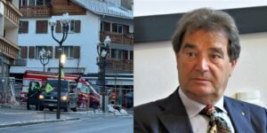 Svizzera: Bandirali a Crans-Montana: "Scena apocalittica"