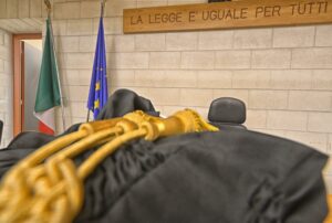 Varese: Riforma Giustizia, all'ANC il primo confronto