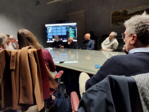 Varese: Hotel Biumo, la VAS mette le carte in tavola