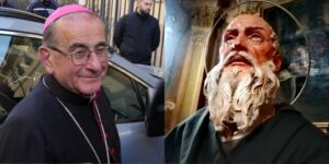 Varese: L'Arcivescovo primo "tedoforo" del falò 2026