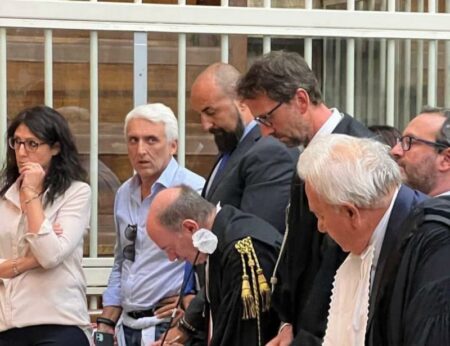 Busto: Gorrasi assolto: "7 anni orribili, avanti Riforma"