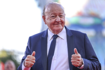 Milano: Boldi escluso dai tedofori: "Incompatibile"