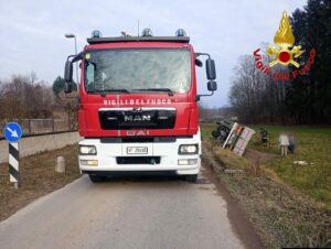 Gazzada: Monossido in casa, tre in ospedale