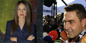 Varese: Bardelli pizzica (ancora) Vannacci: "Non se ne va"