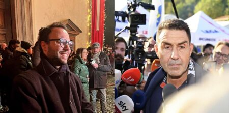 Varese: Lega, cresce l'insofferenza per Vannacci