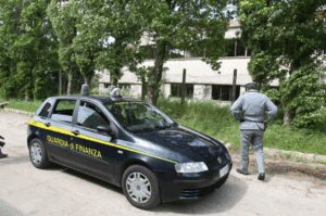 Gallarate: Usura, indagati imprenditore e commercialisti