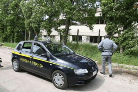 Gallarate: Usura, indagati imprenditore e commercialisti