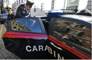 Brissago V.: Ai domiciliari, ruba e coltiva droga. In carcere!