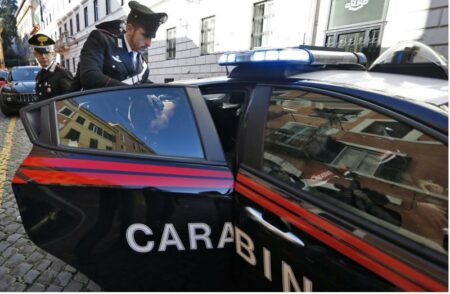 Brissago V.: Ai domiciliari, ruba e coltiva droga. In carcere!