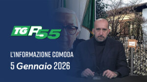 : Edizione del 05 Gennaio 2026