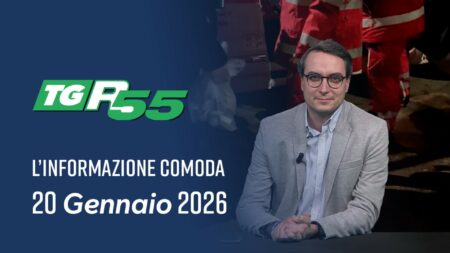 : Edizione del 20 Gennaio 2026