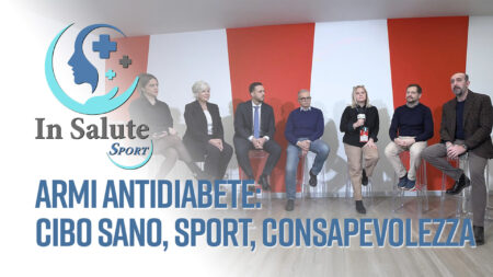 Armi antidiabete: cibo sano, sport, consapevolezza - In Salute