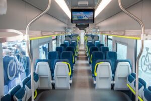 Malpensa: Linea Gallarate-aeroporto, si parte!