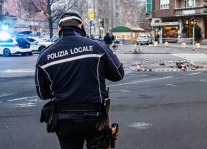Arcisate: Inseguimento e arresto in Valceresio