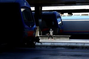 Gallarate: Lavori sulla linea, treni "scombussolati"