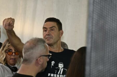 Milano: Addio Vannacci, i team rompono col MAC