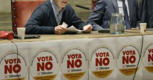 Varese: Riforma Giustizia, nasce il Comitato per il NO