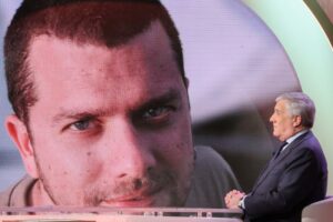 Roma: Trentini e Burlò liberi, il Paese festeggia