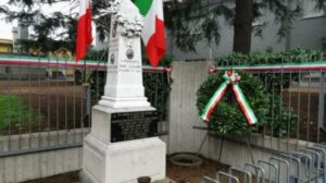 Ferno: Cinque Martiri, una memoria che unisce