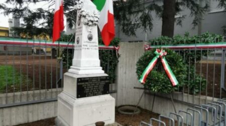 Ferno: Cinque Martiri, una memoria che unisce