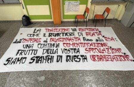 Busto: Giöbia: Beata Giuliana, a fuoco l’urbanizzazione