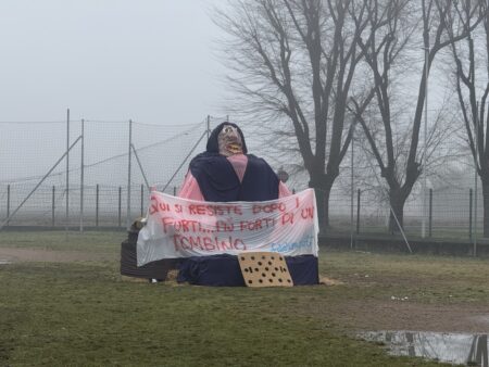 Busto: Borsano, al rogo i “furti col tombino”