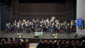 Cassano: Concerto di inizio anno, un rito di buon auspicio