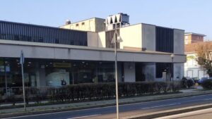 Gallarate: Poste in via Vespucci, orari ridotti dopo il furto