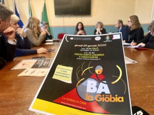 Busto: La Giöbia é servita… per una settimana