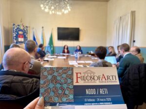 Busto: Filosofarti, 14 appuntamenti in città