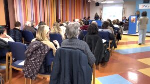 Gallarate: Il racconto della malattia, cura per il Caregiver