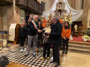 Casorate: Sant’Ilario tra musica, tradizione e “ultimo” Cucù